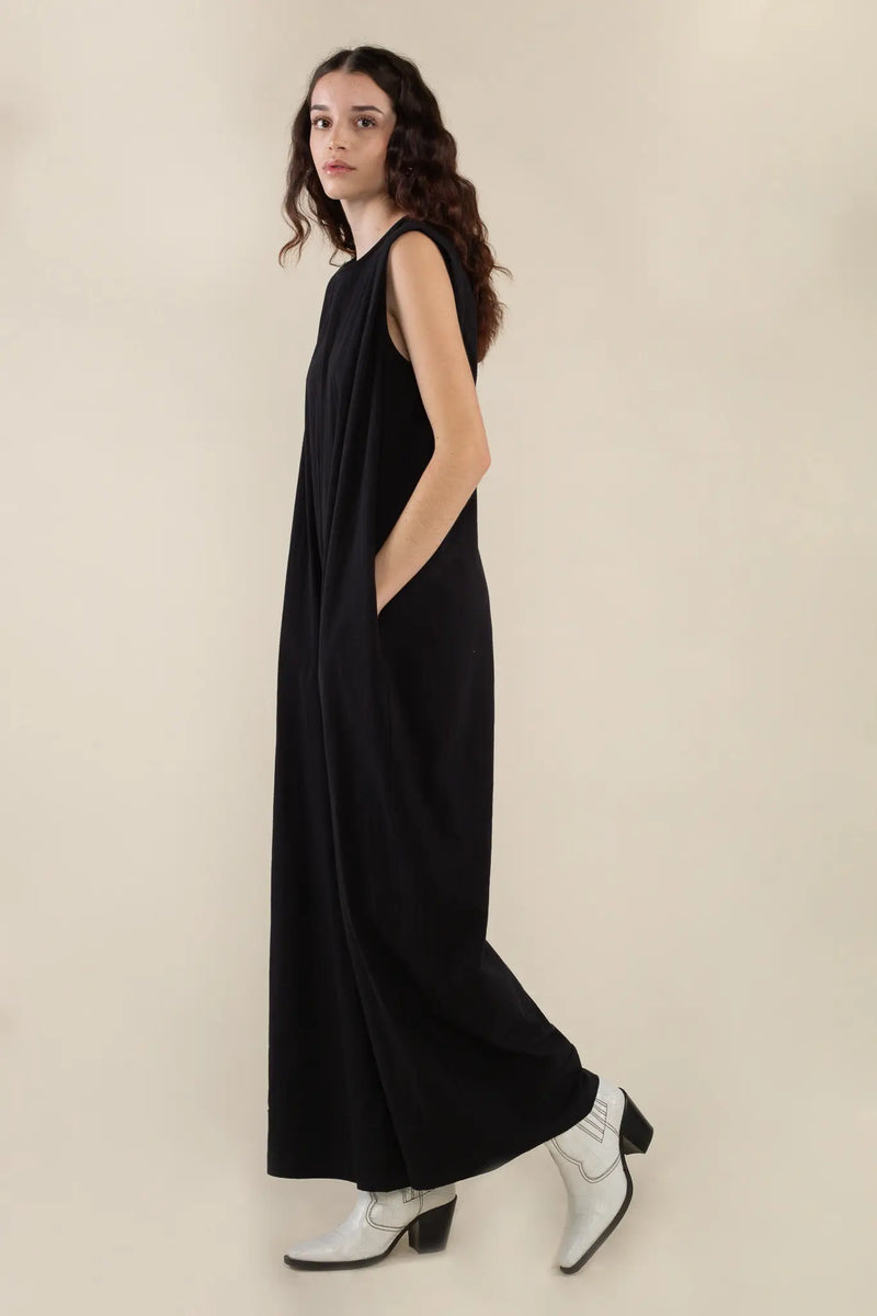 Dellan Jumpsuit - Proper