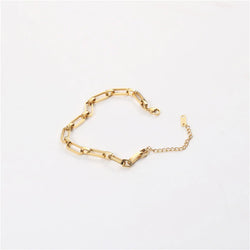 Heartbreaker Bracelet - Proper
