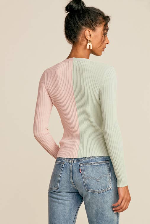 Brit Cardigan - Proper