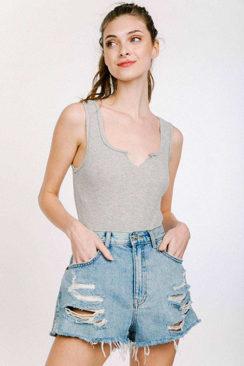 Bryce Bodysuit - Proper