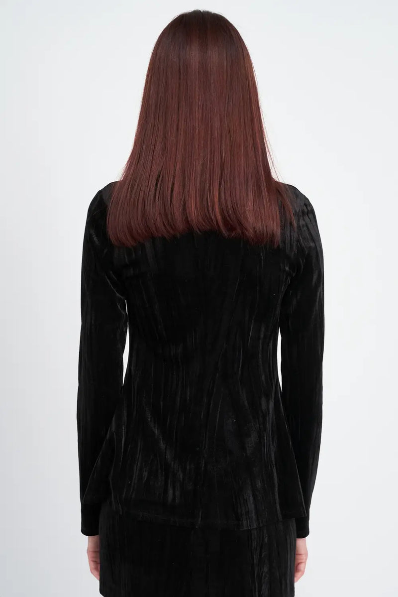 Elanna Top - Proper
