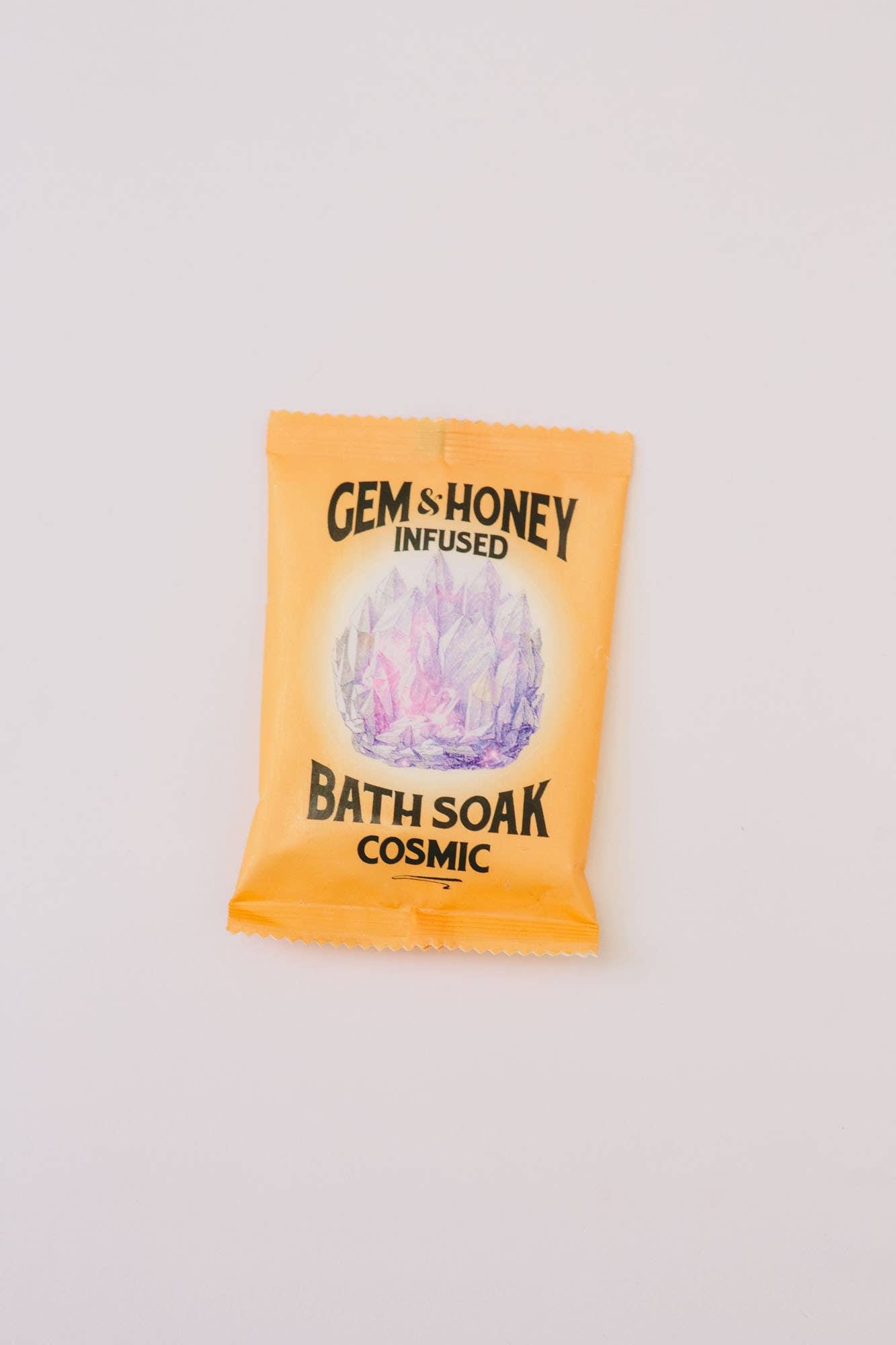 Mineral Bath Soak - Proper