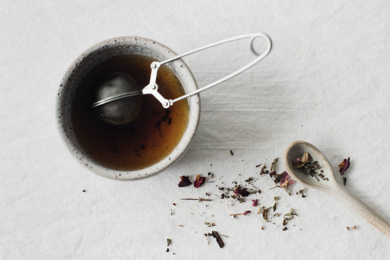 Summer Nights | Herbal Blend Tea - Proper