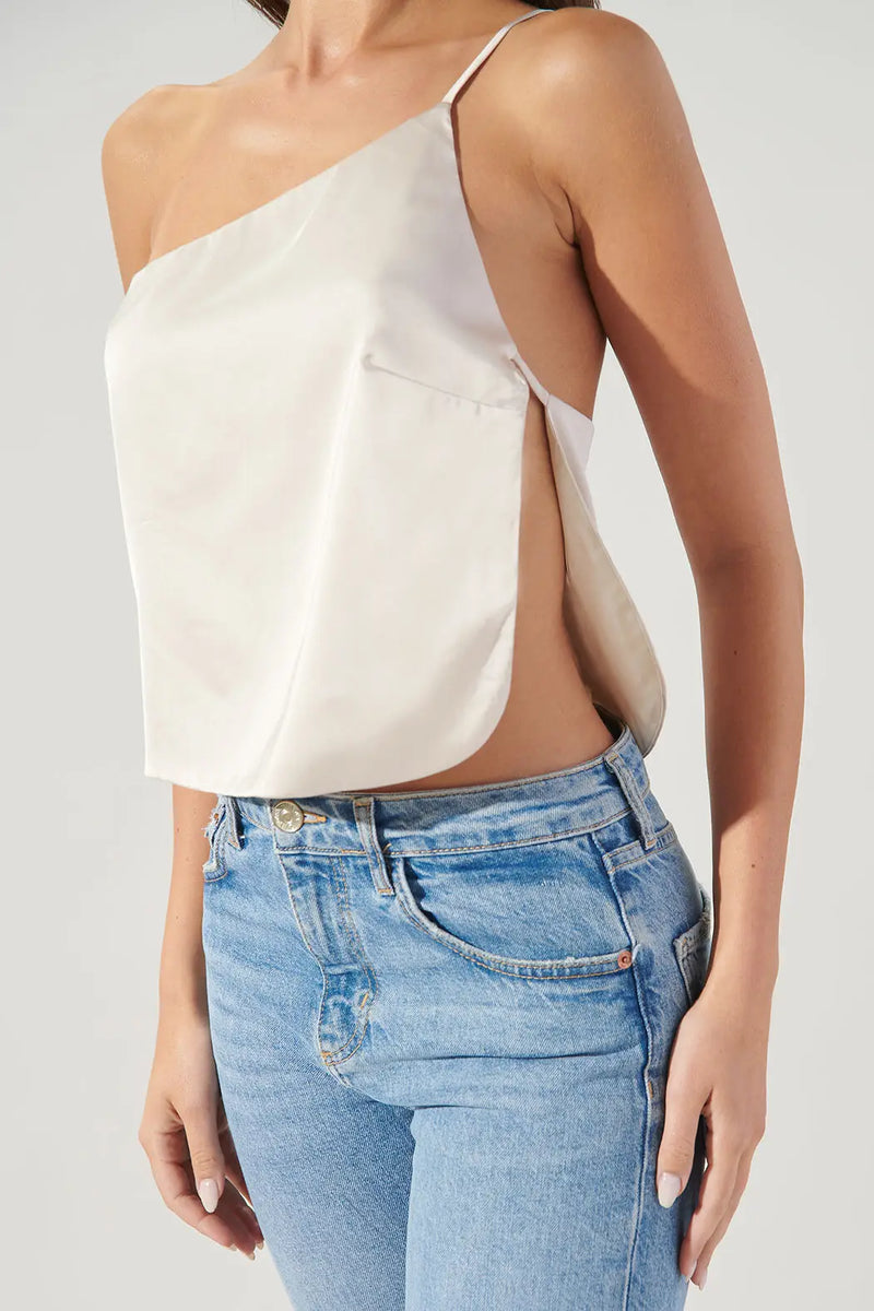 Imogene Top - Proper