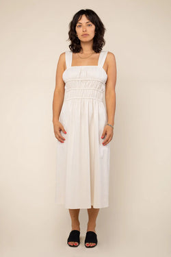 Mason Dress - Proper