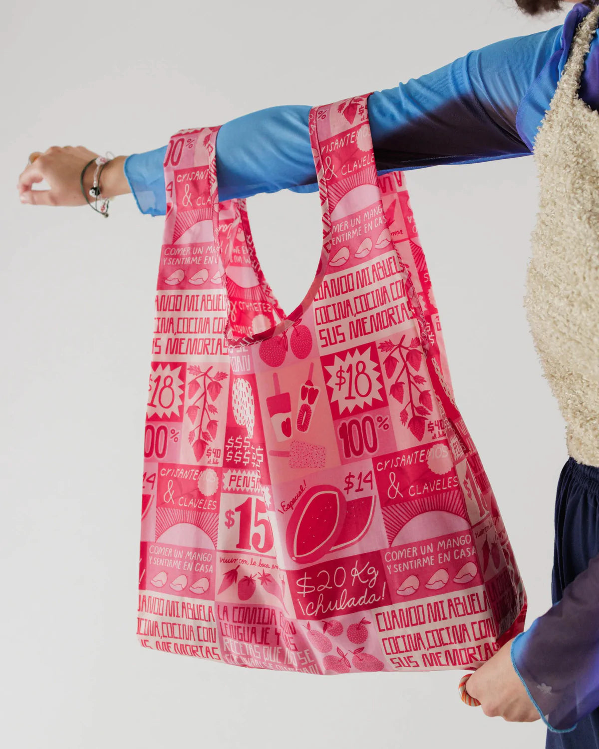 Standard Baggu - Mercado - Proper