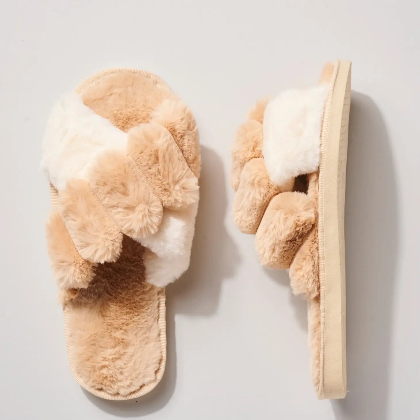 Brinn Slippers - Proper