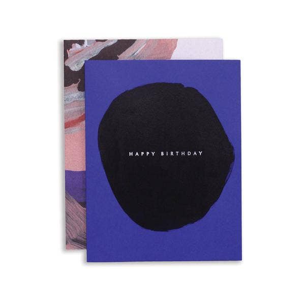 Moglea Card - Proper