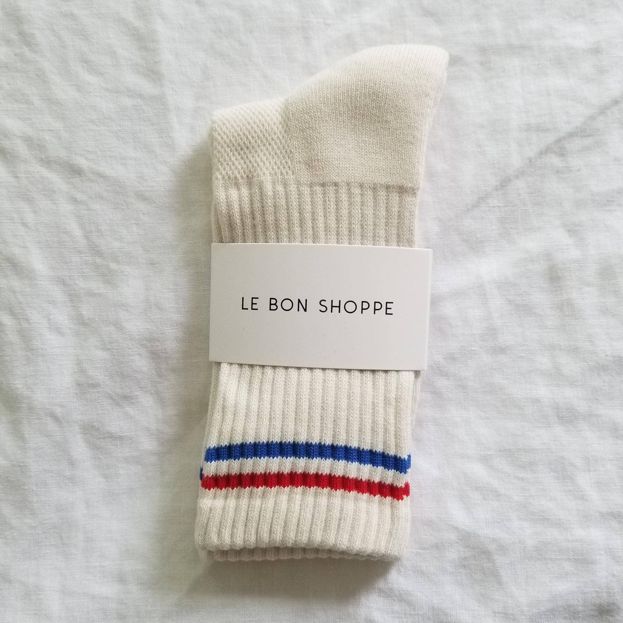 Boyfriend Socks - Proper