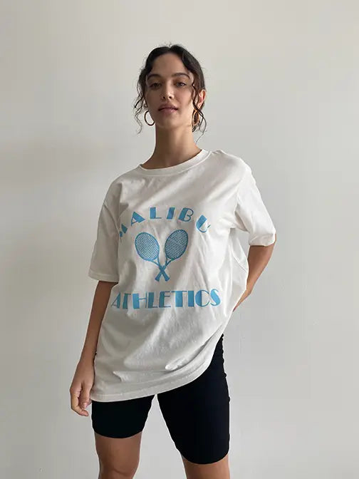 Malibu Tee - Proper