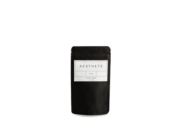 Summer Nights | Herbal Blend Tea - Proper