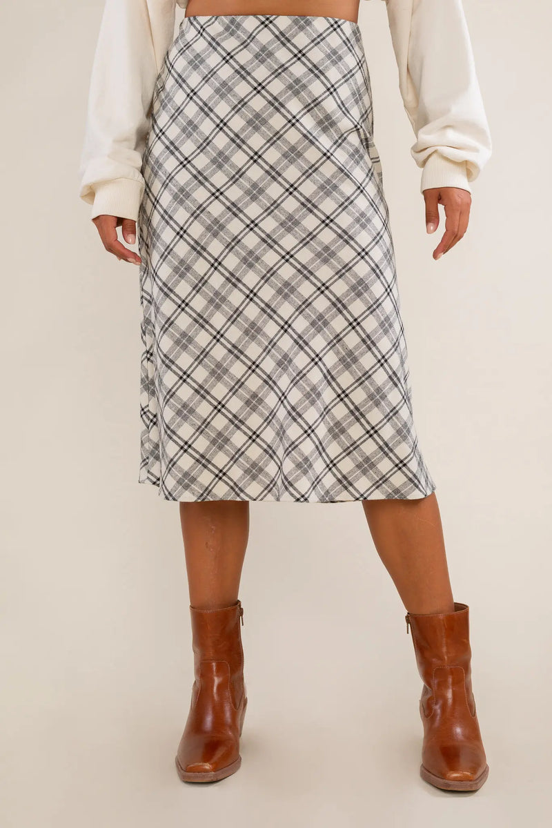 Eveline Skirt - Proper