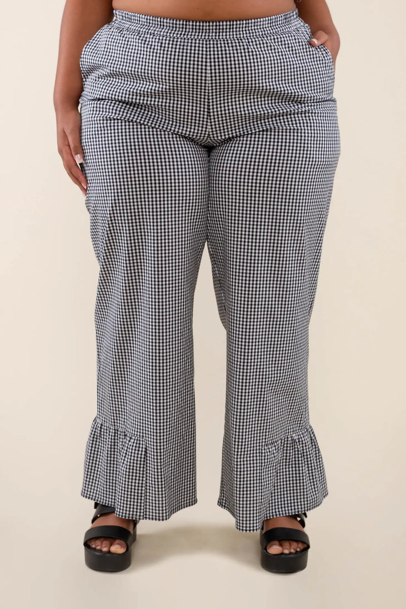 Aditi Pants - Proper