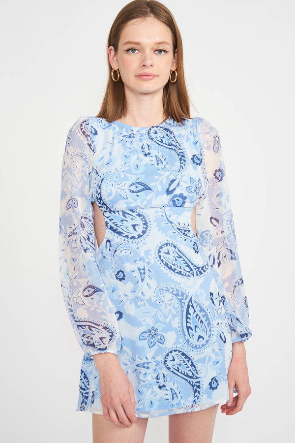Jude Dress - Proper