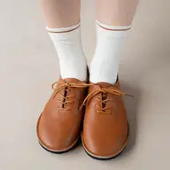 Ankle Line Socks - Proper