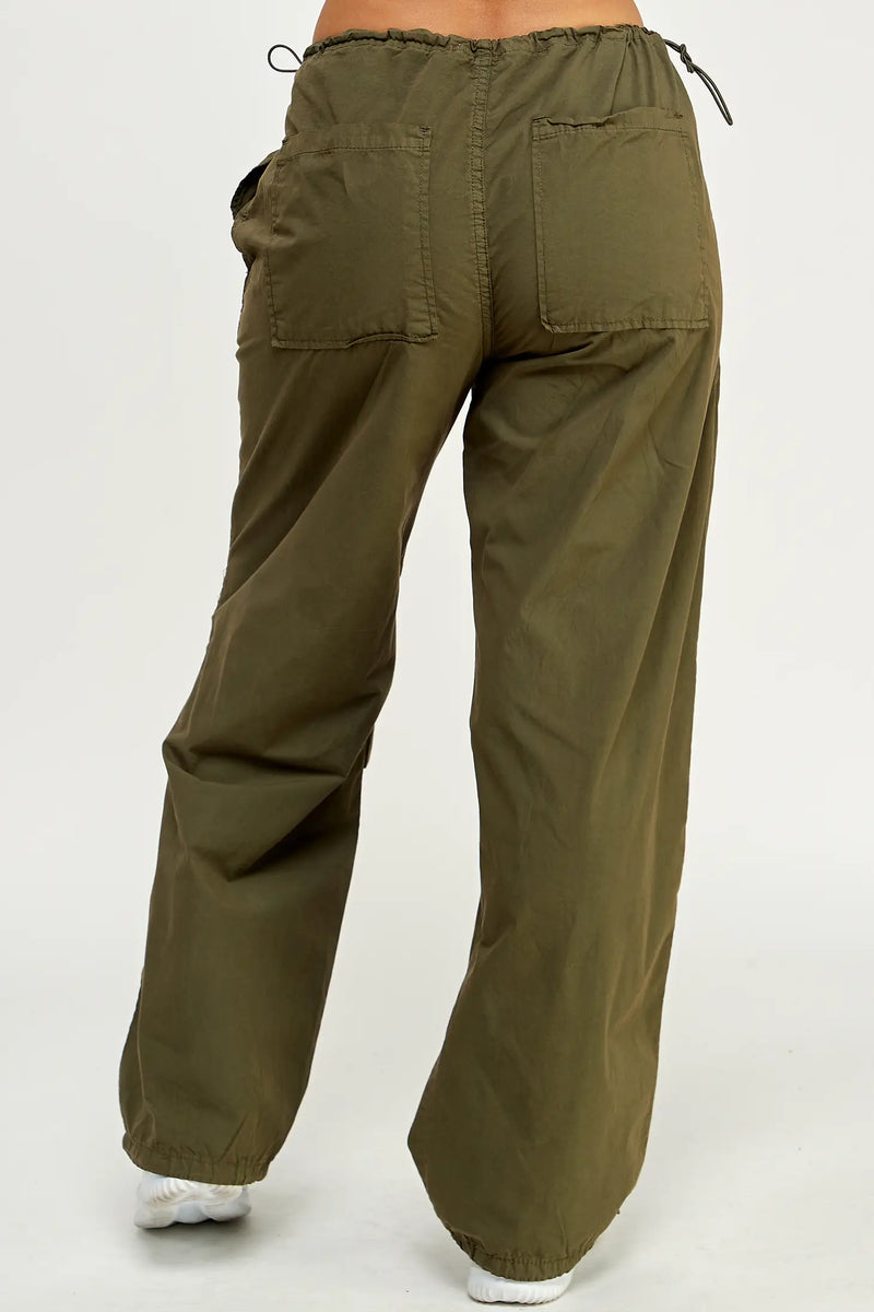 Amreen Pants - Proper