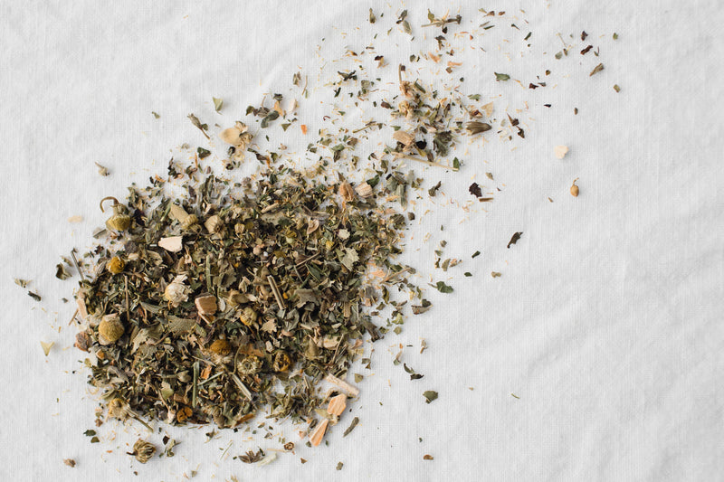 Bad Moon Rising | Herbal Blend Tea - Proper