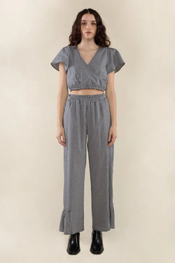 Aditi Pants - Proper
