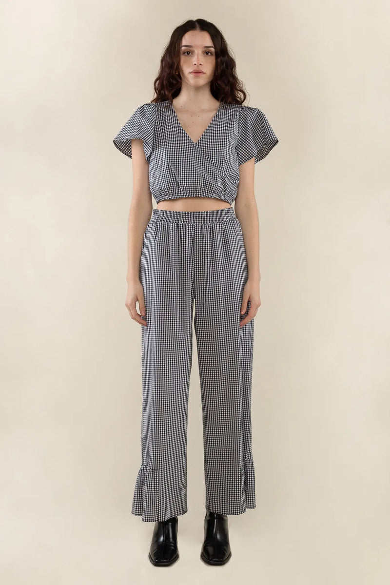 Aditi Pants - Proper