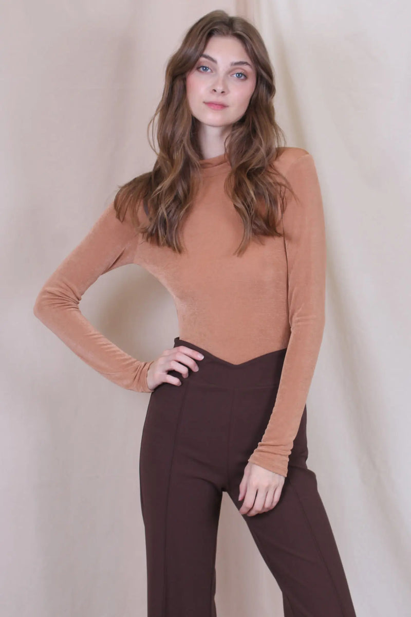 Bryn Bodysuit - Proper