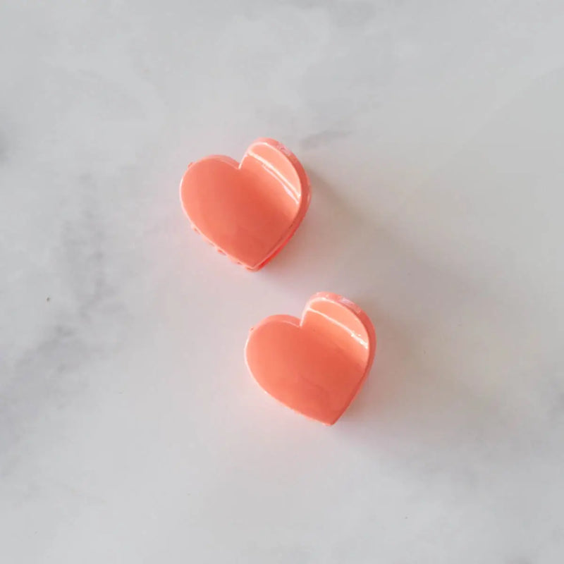 Sweetheart Hair Clip - Proper