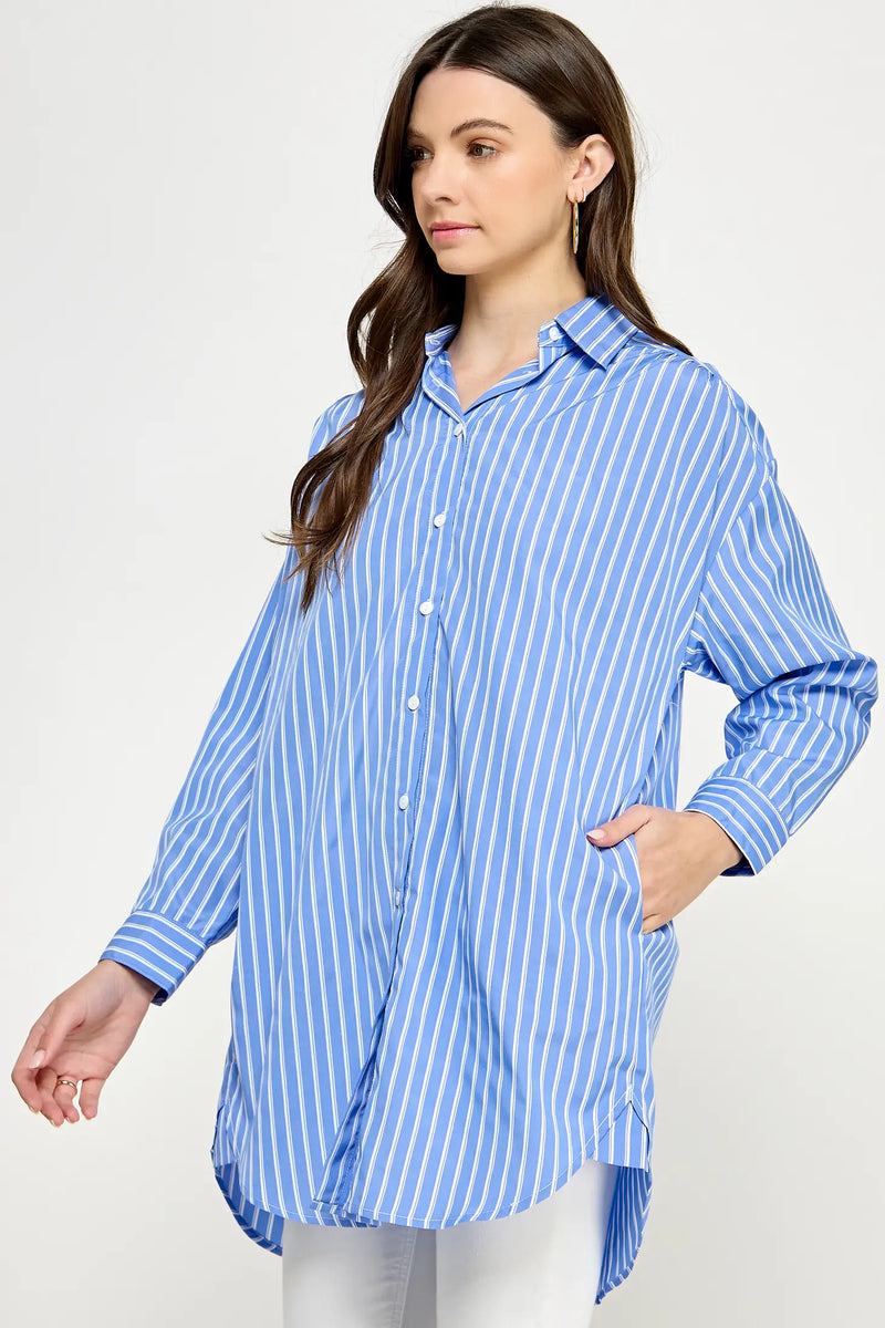 Marleigh Top - Proper