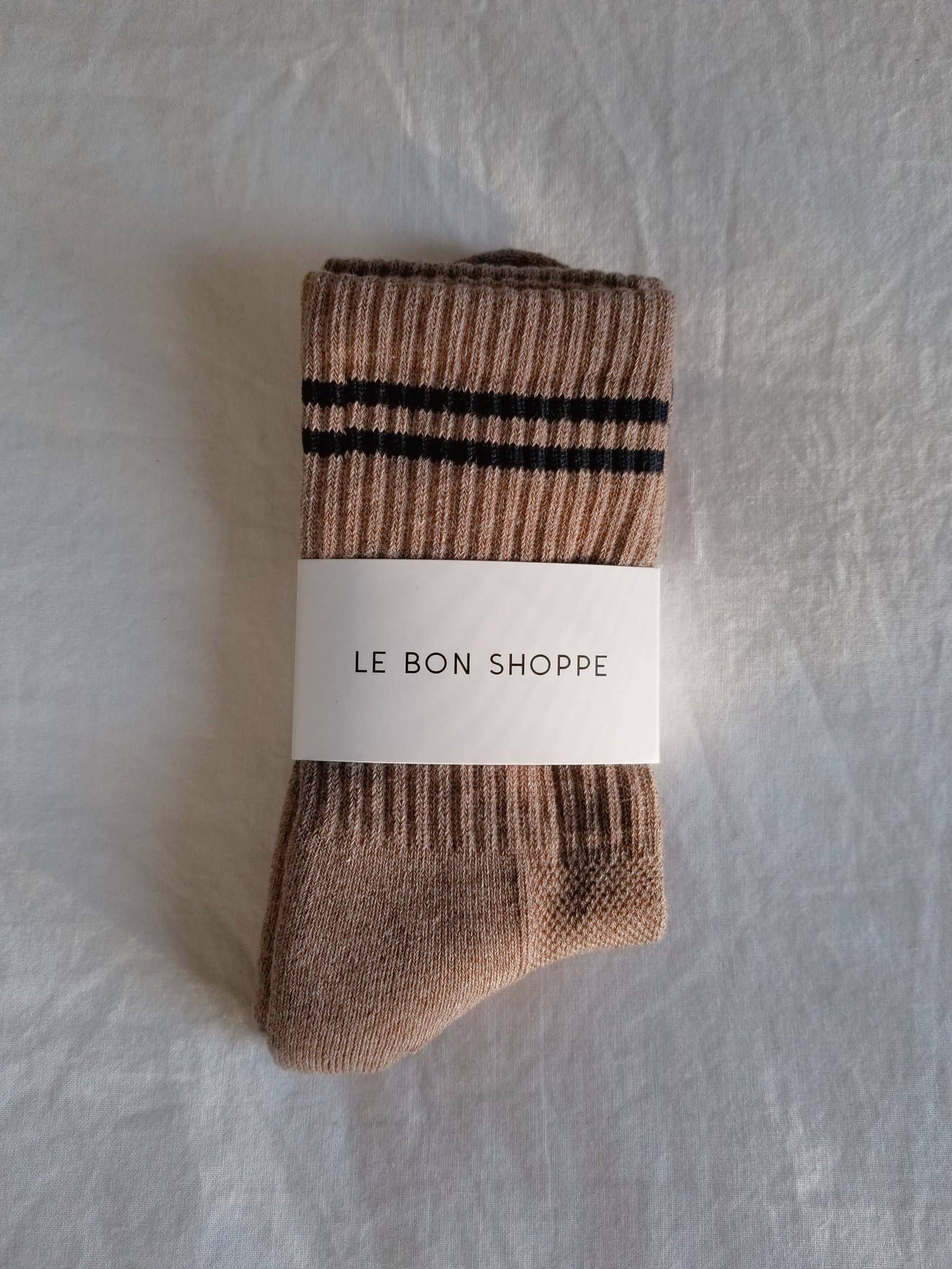 Boyfriend Socks - Proper