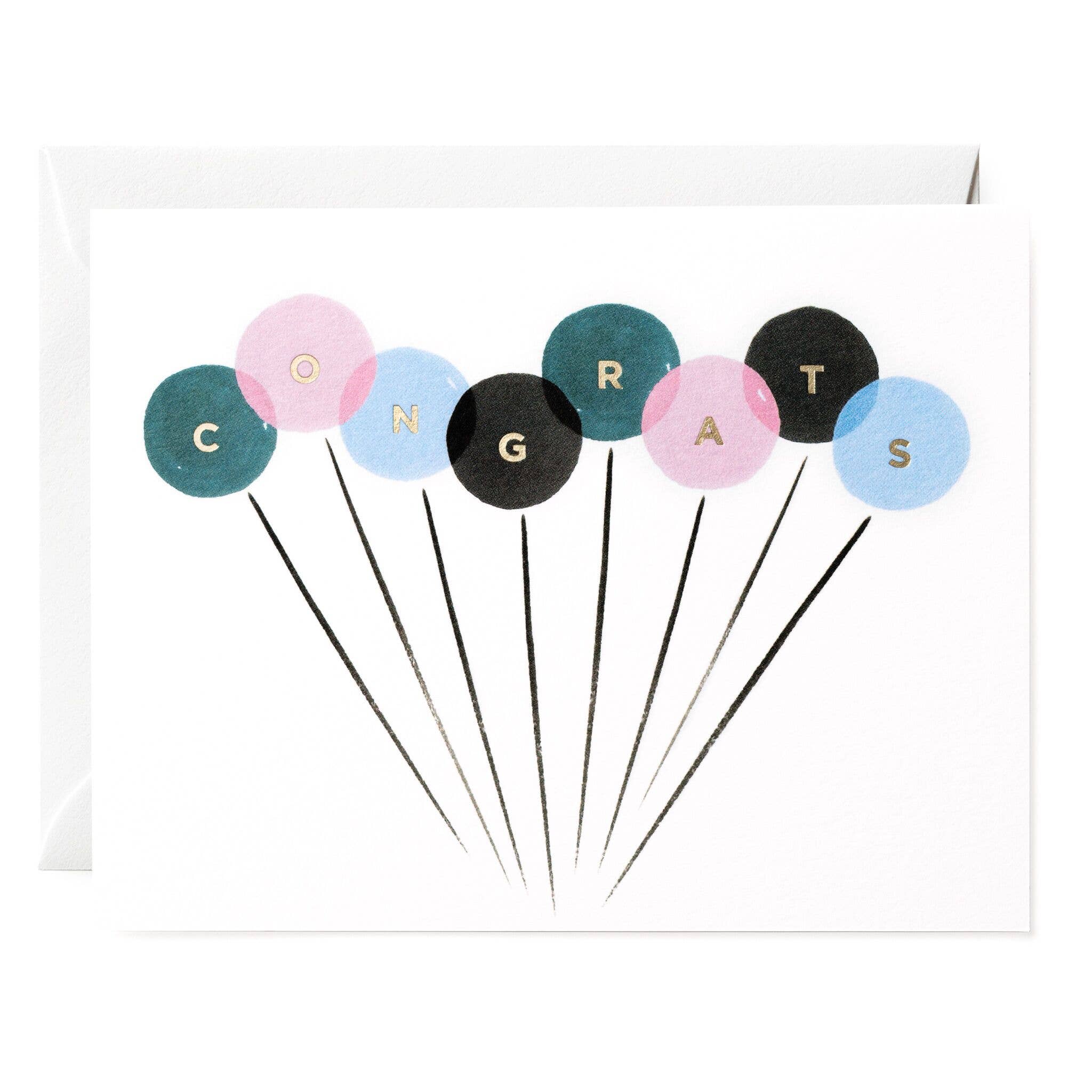 All My Layers Card - Proper