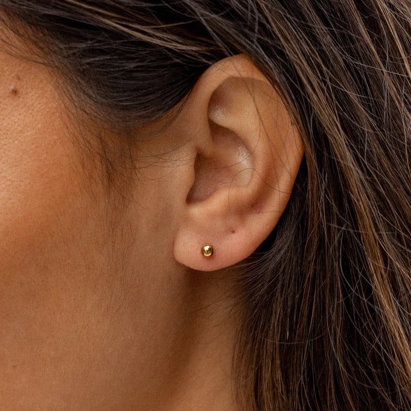 Staple Studs - Proper