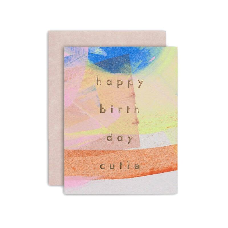 Moglea Card - Proper