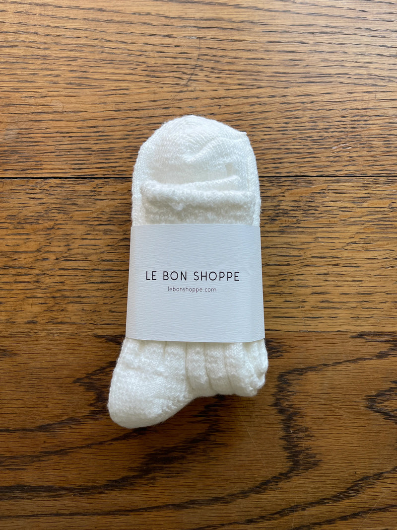Hut Socks - Proper