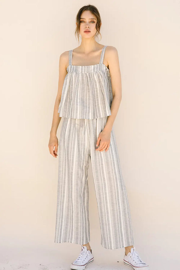 Hera Tops - Proper