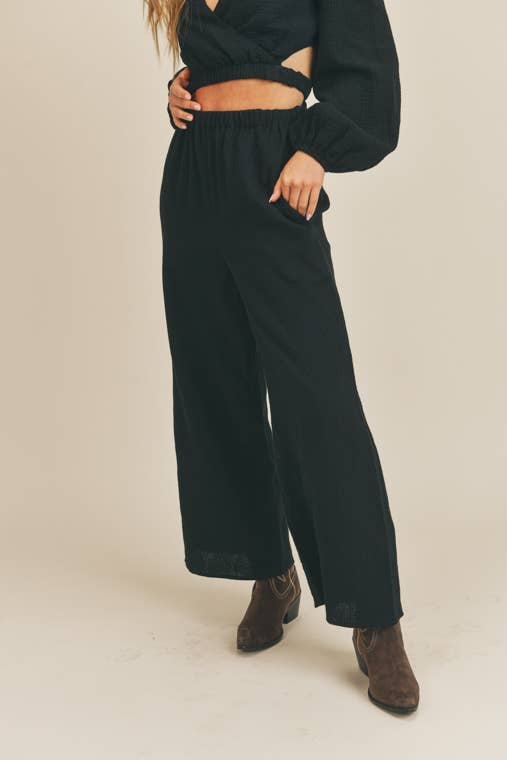 Nia Jumpsuit - Proper