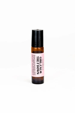 Calm Essential Oil - Proper
