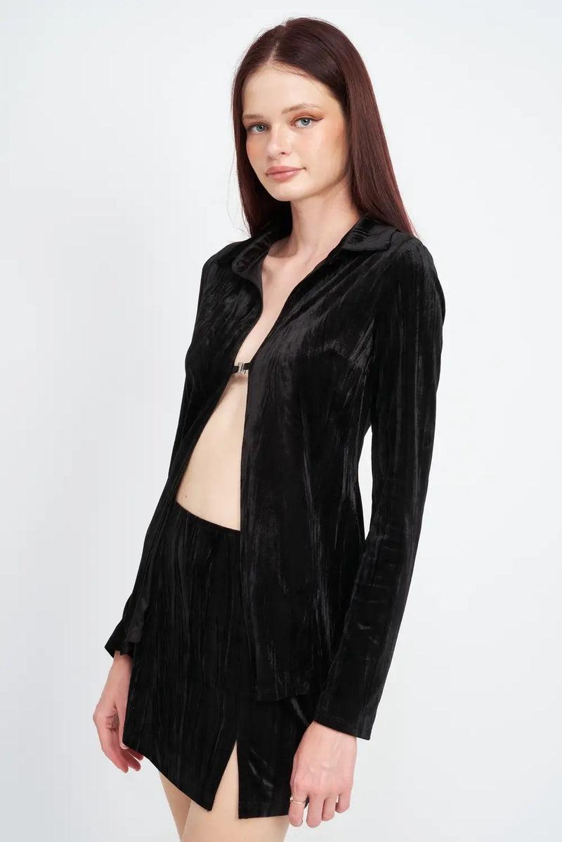 Elanna Top - Proper