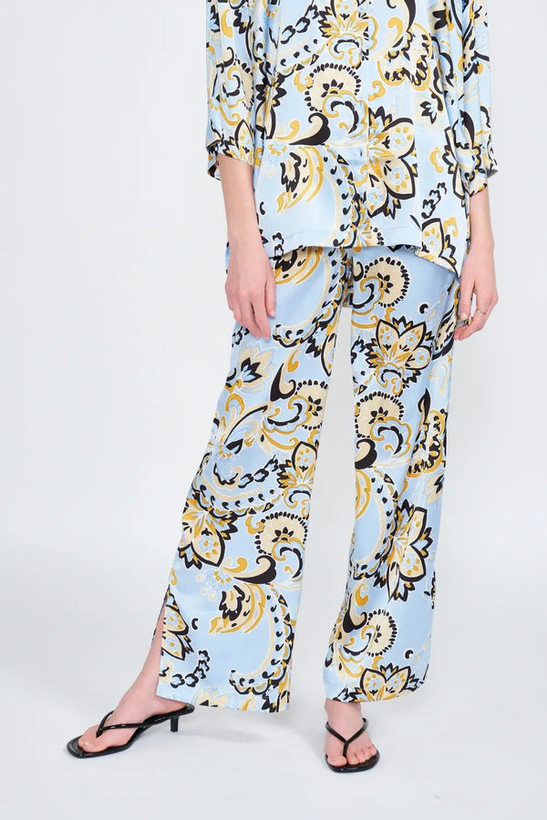 Berit Pants - Proper