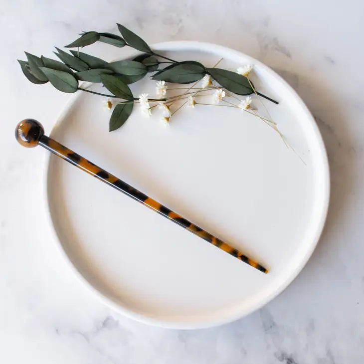 Sleek Hair Stick - Proper