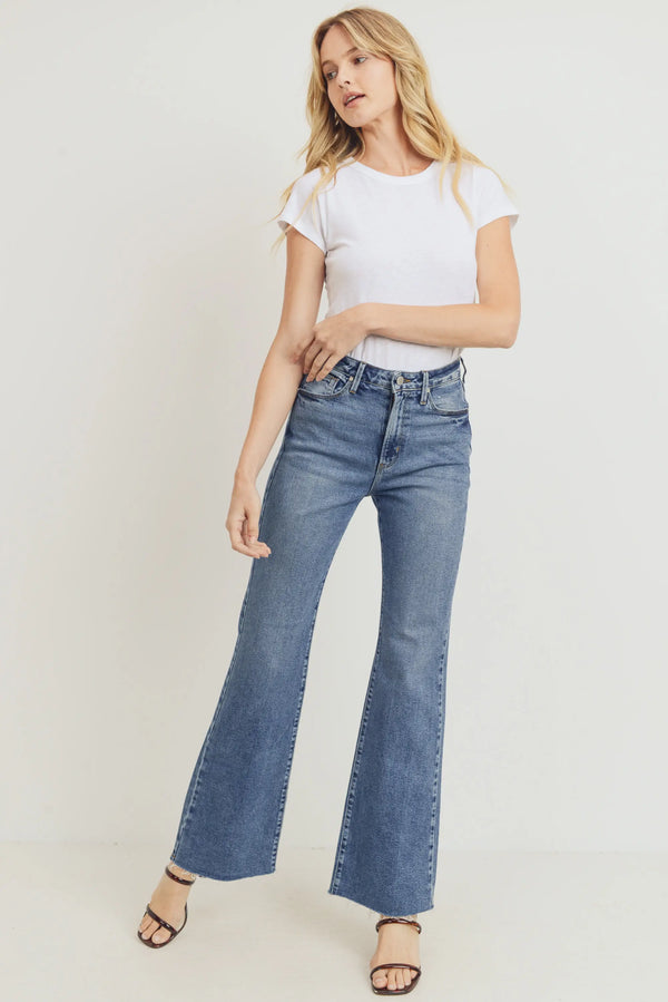 Vintage Wide Leg Flare - Proper