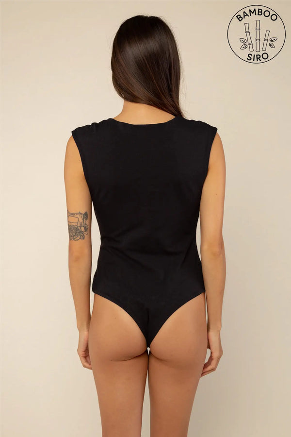 Ivette Bodysuit - Proper