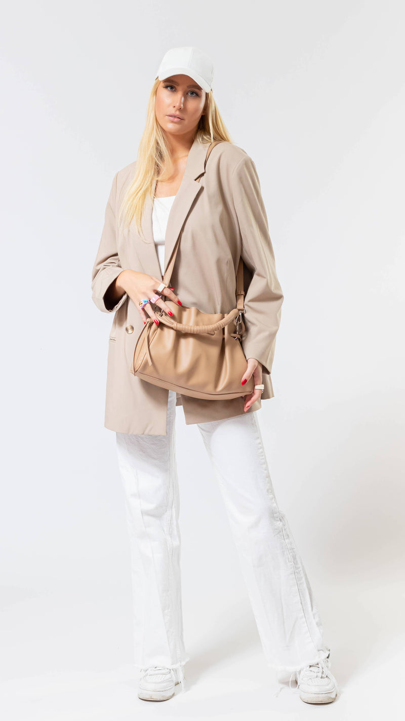 Alder Crossbody Purse - Proper