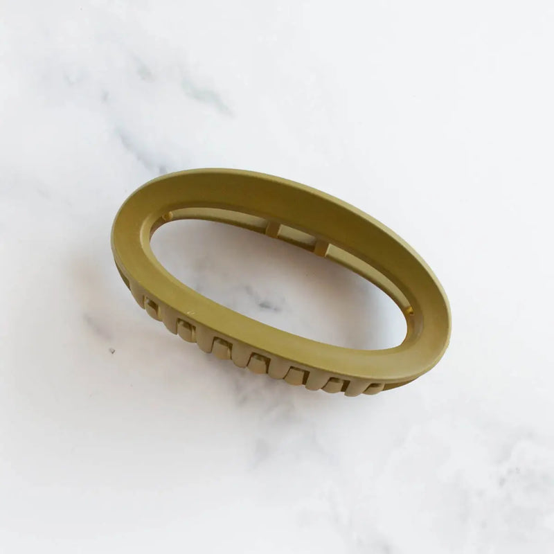 Reva Hair Clip - Proper