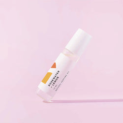 Rosewater + Lemon Perfume Oil - Proper
