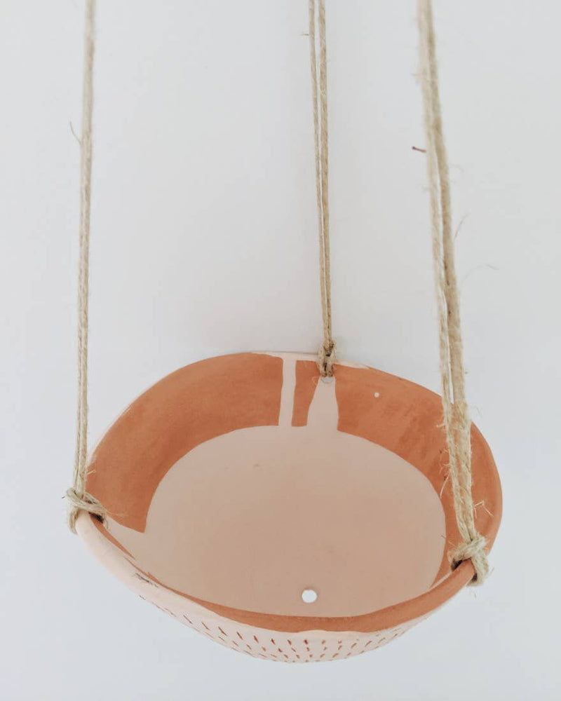 Dash Hanging Planter - Proper