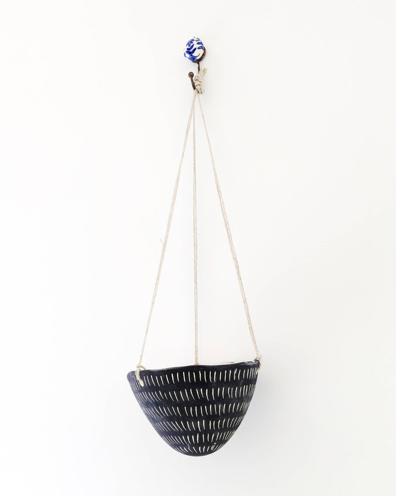 Dash Hanging Planter - Proper