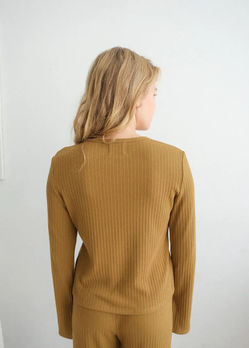 Selia Top - Proper