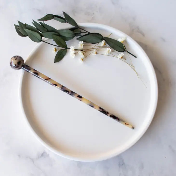 Sleek Hair Stick - Proper