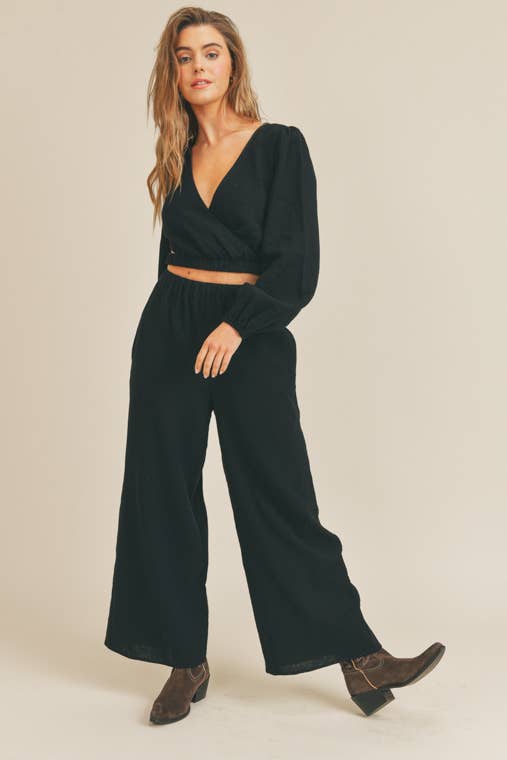 Nia Jumpsuit - Proper