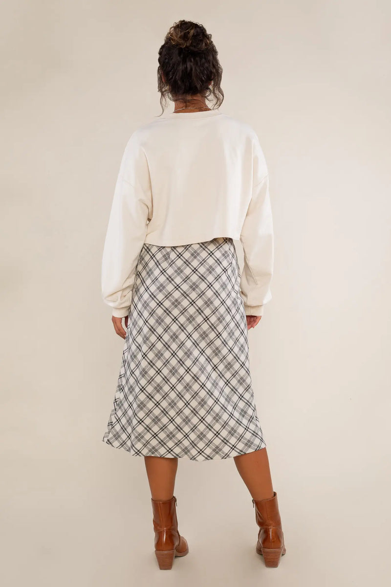 Eveline Skirt - Proper
