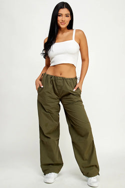 Amreen Pants - Proper