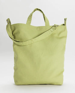Baggu Duck Bag - Pistachio - Proper